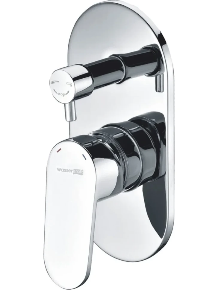 Душевой комплект Wasserkraft A14229