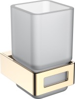 Набор Стакан Boheme Q 10944-G + Дозатор 10957-G Набор Стакан Boheme Q 10944-G + Дозатор 10957-G