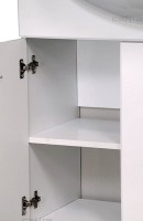 Мебель для ванной комнаты СаНта Сити 60