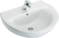Раковина Jacob Delafon Patio E4158NG 55 см