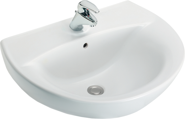 Раковина Jacob Delafon Patio E4158NG 55 см