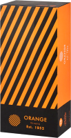 Смеситель на борт ванны Orange Iris M41-333w белый