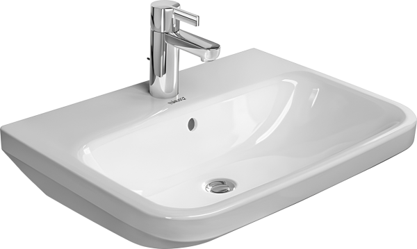Раковина Duravit DuraStyle 2319550000