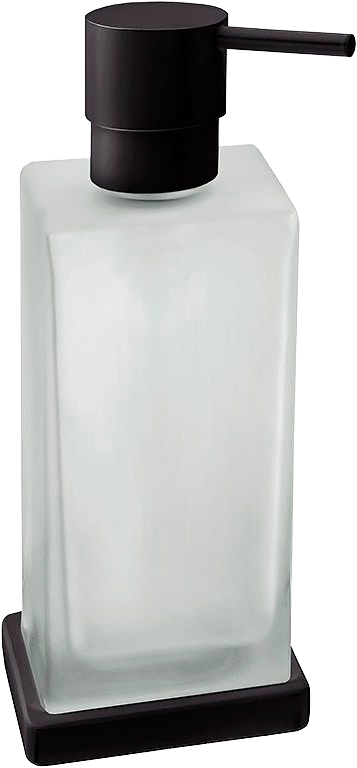 Набор Стакан Colombo Design Look B1602.NM + Дозатор B9317.NM