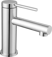 Смеситель для раковины Abber Emotion AF8810 хром