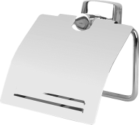 Набор Держатель Fixsen Kvadro 61310 + Ершик 61313 Набор Держатель Fixsen Kvadro 61310 + Ершик 61313