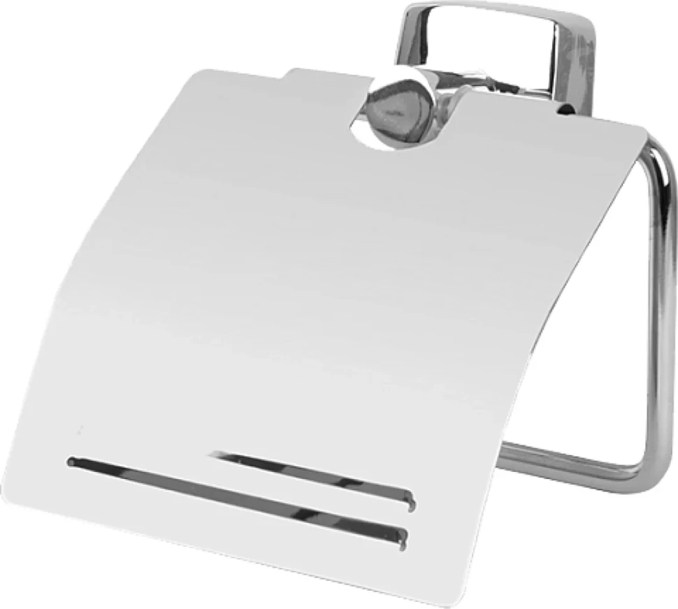 Набор Держатель Fixsen Kvadro 61310 + Ершик 61313