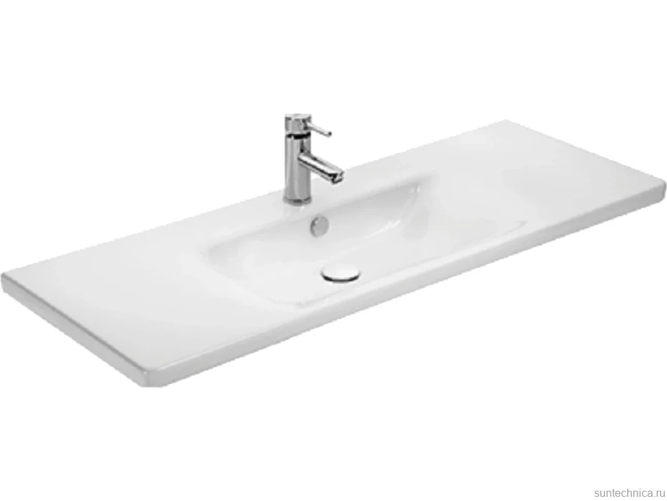 Мебель для ванной комнаты Caprigo Forte 120 R подвесная, фисташка
