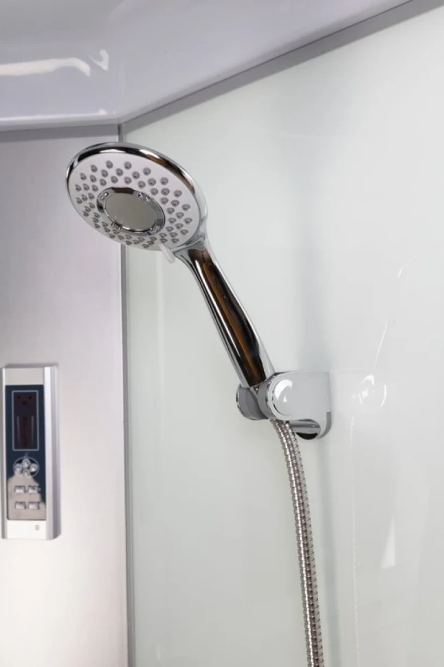 Душевая кабина Niagara Classic NG-2307-14P 80x80 см, с пультом управления