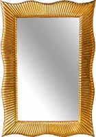 Зеркало Armadi Art NeoArt Soho золото, с подсветкой