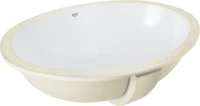 Раковина Grohe Bau Ceramic 39423000 Раковина Grohe Bau Ceramic 39423000