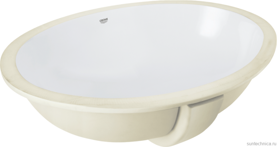 Раковина Grohe Bau Ceramic 39423000