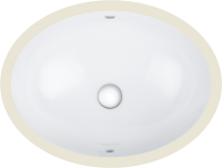 Раковина Grohe Bau Ceramic 39423000