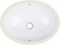 Раковина Grohe Bau Ceramic 39423000 Раковина Grohe Bau Ceramic 39423000