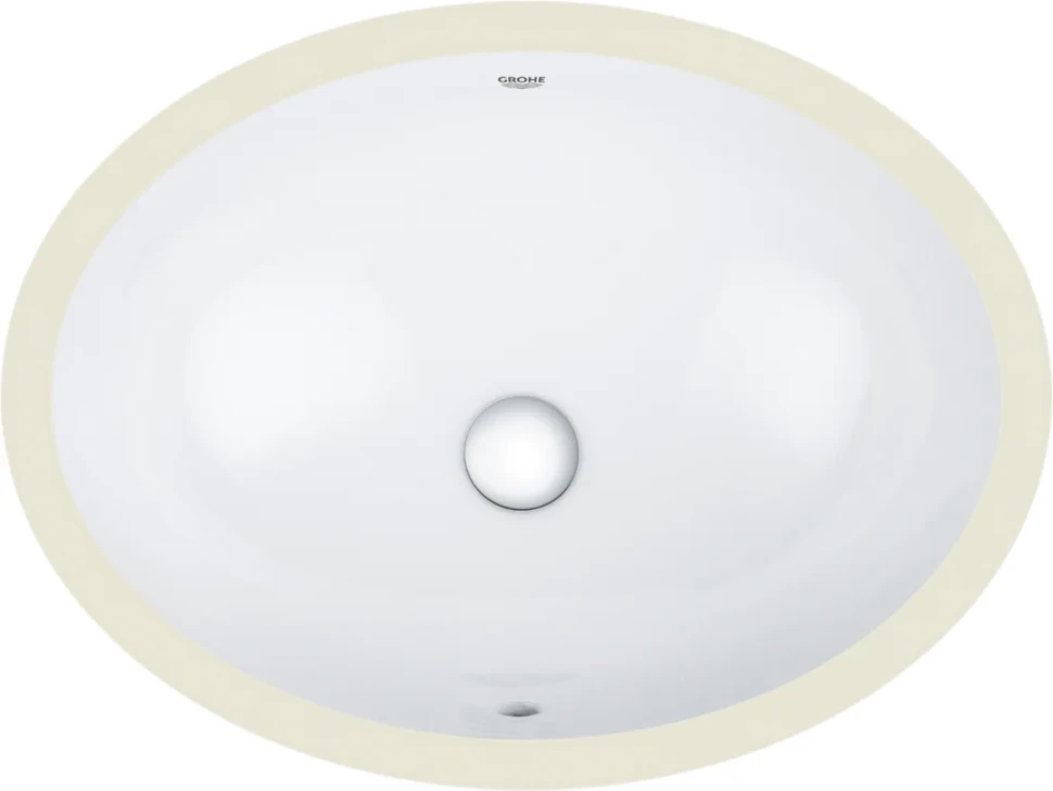 Раковина Grohe Bau Ceramic 39423000