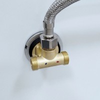 Душевая кабина Triton Прайм Блэк Щ0000077366 90х90 А без крыши