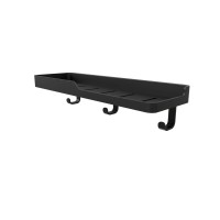 Душевая кабина Triton Прайм Блэк Щ0000077366 90х90 А без крыши