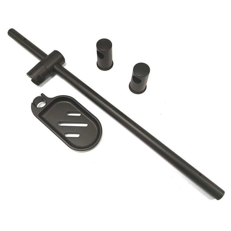 Душевая кабина Triton Прайм Блэк Щ0000077366 90х90 А без крыши