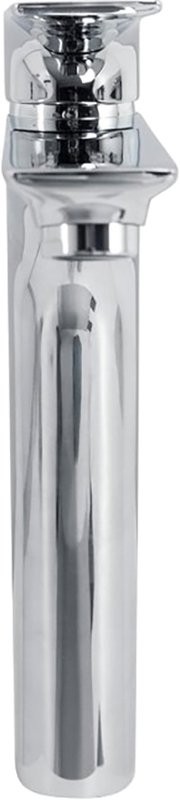 Смеситель для раковины BelBagno Marino LMC-CRM-W0 хром