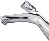 Смеситель для раковины BelBagno Marino LMC-CRM-W0 хром