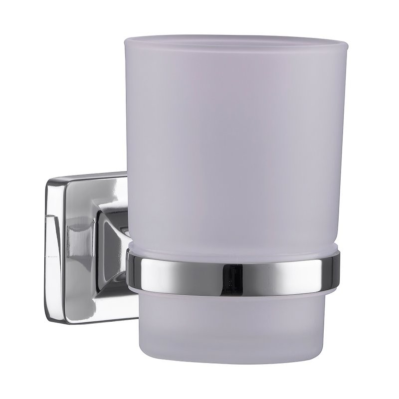 Набор Мыльница Fashun A26 A2602 + Стакан A2606