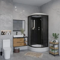 Душевая кабина Niagara Classic NG-6501-14 90x90 см Душевая кабина Niagara Classic NG-6501-14 90x90 см