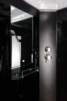 Душевая кабина Niagara Classic NG-6501-14 90x90 см