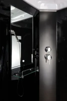 Душевая кабина Niagara Classic NG-6501-14 90x90 см Душевая кабина Niagara Classic NG-6501-14 90x90 см