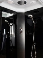 Душевая кабина Niagara Classic NG-6501-14 90x90 см