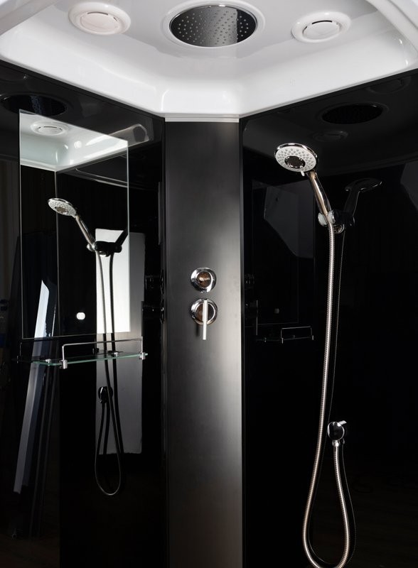 Душевая кабина Niagara Classic NG-6501-14 90x90 см