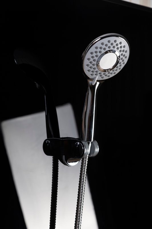 Душевая кабина Niagara Classic NG-6501-14 90x90 см