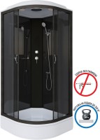 Душевая кабина Niagara Classic NG-6501-14 90x90 см