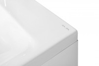 Тумба с раковиной AM.PM Gem S 60 напольная Тумба с раковиной AM.PM Gem S 60 напольная