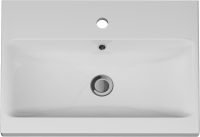 Тумба с раковиной AM.PM Gem S 60 напольная Тумба с раковиной AM.PM Gem S 60 напольная