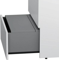 Тумба с раковиной AM.PM Gem S 60 напольная Тумба с раковиной AM.PM Gem S 60 напольная