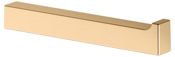 Держатель для запасных рулонов Keuco Edition 11 11163 латунь шлифованная