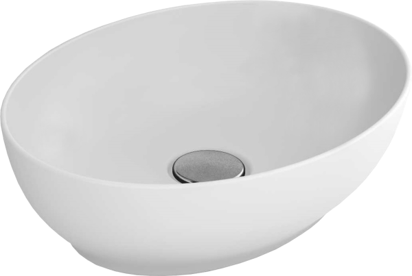 Накладная раковина Bien Motto MTLG05002FD0W5000