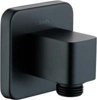 Шланговое подключение IDDIS Slide SLIBL00i62 черный