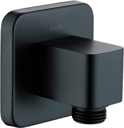 Шланговое подключение IDDIS Slide SLIBL00i62 черный