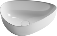 Накладная раковина Ceramicanova Element CN5026