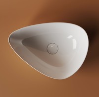 Накладная раковина Ceramicanova Element CN5026