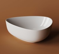 Накладная раковина Ceramicanova Element CN5026