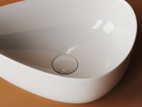 Накладная раковина Ceramicanova Element CN5026