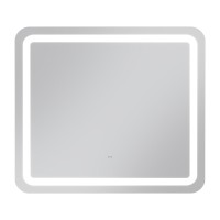 Зеркало Vigo Jess Classic 80 с подсветкой