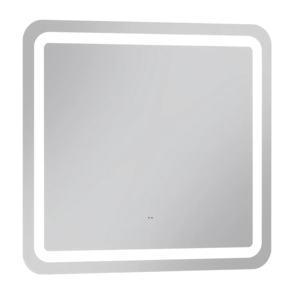 Зеркало Vigo Jess Classic 80 с подсветкой
