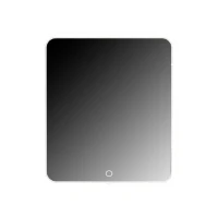 Зеркало Alavann Anna 70x80 с подсветкой