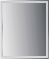 Мебель для ванной комнаты ASB-Mebel Диана 75 серый глянец