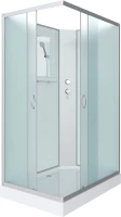 Душевая кабина Niagara Classic NG-43975-14QBK 90х70 см, без крыши