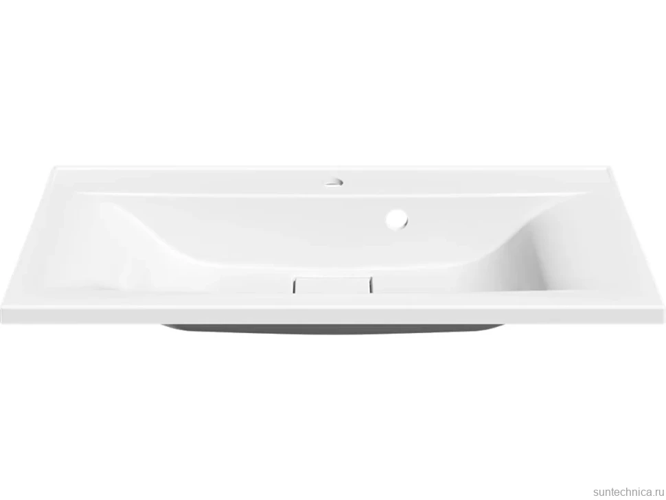 Мебельная раковина Vincea VCB-3M900W 90 см, белая