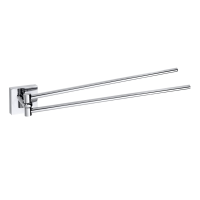 Держатель для полотенец Bemeta Beta 132204191 глянцевый хром Держатель для полотенец Bemeta Beta 132204191 глянцевый хром